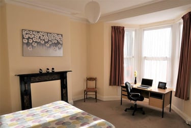 6 bed house, Greenbank avenue, St judes, Plymouth, PL48PU - Image 5